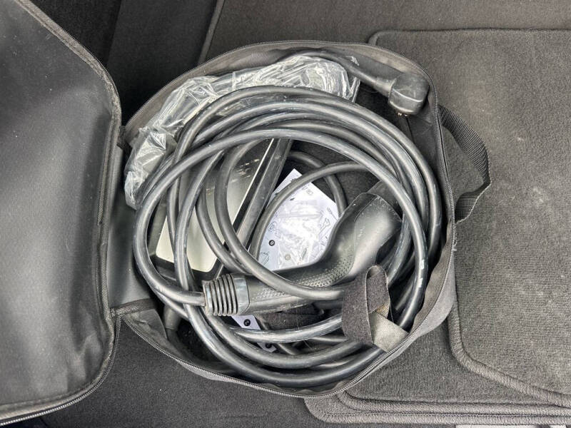 2021 Ford Mustang Mach-E Select