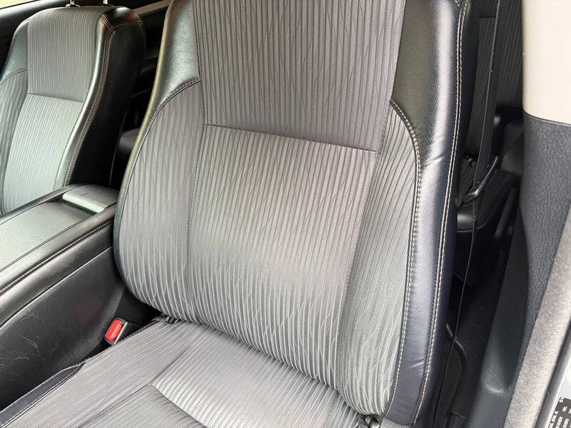 2018 Toyota Highlander LE Plus