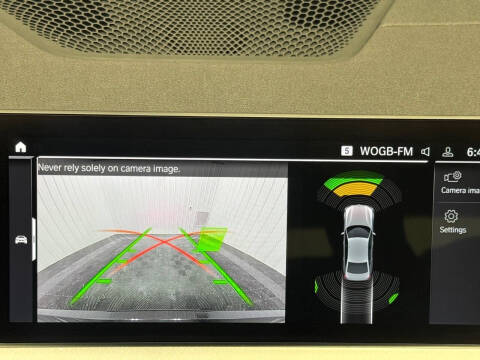2021 BMW 3 Series M340i xDrive