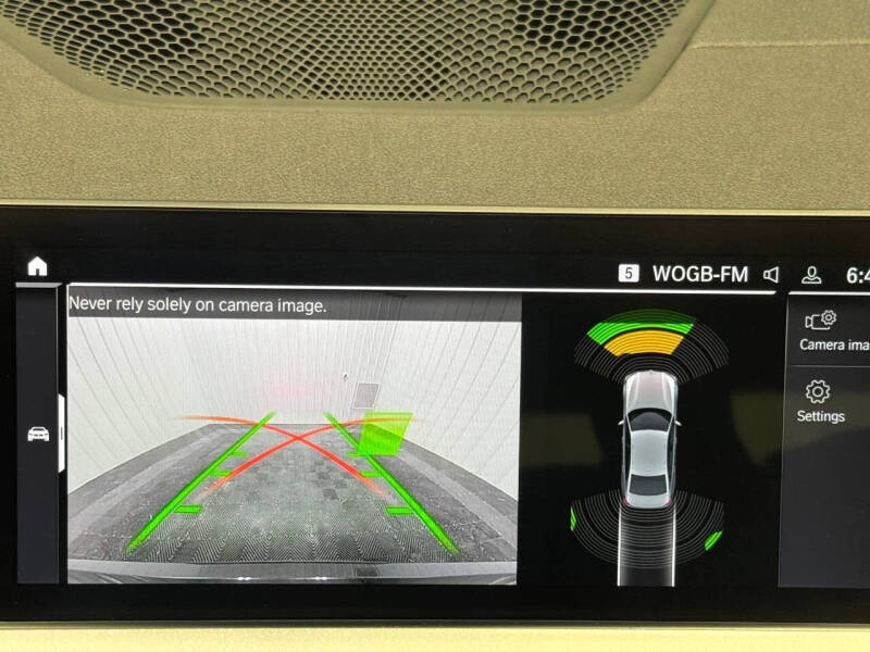 2021 BMW 3 Series M340i xDrive