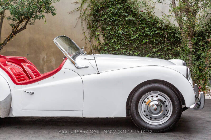 1959 Triumph TR3