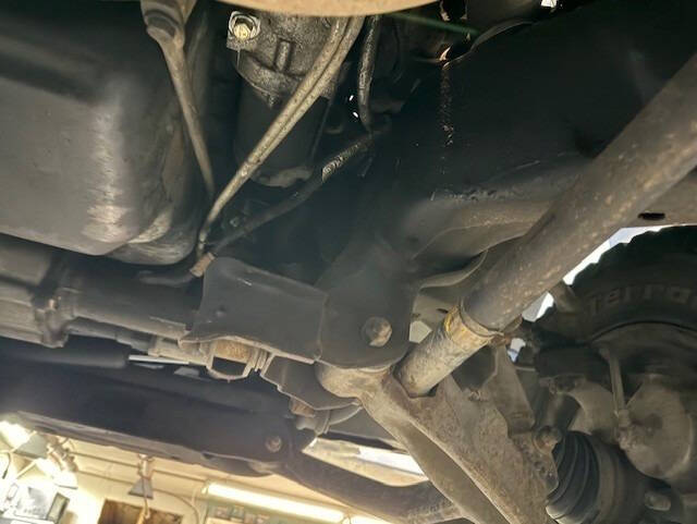 1998 Chevrolet C/K 3500 Series K3500 Cheyenne