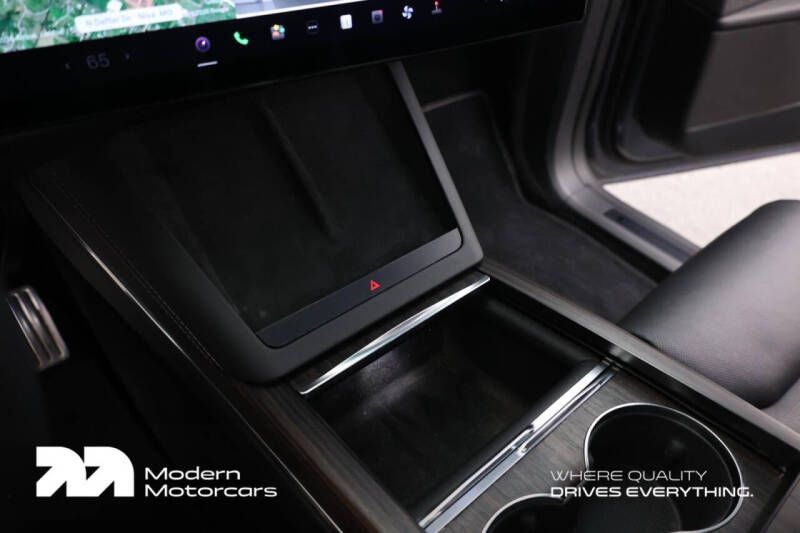 2023 Tesla Model X