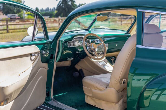 1949 Cadillac Series 62