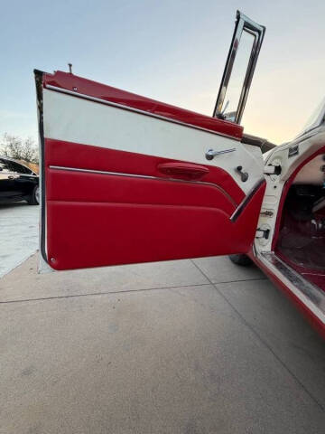 1955 Ford Fairlane