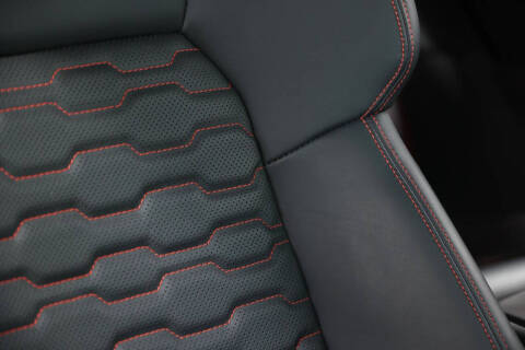 2022 Audi RS e-tron GT quattro