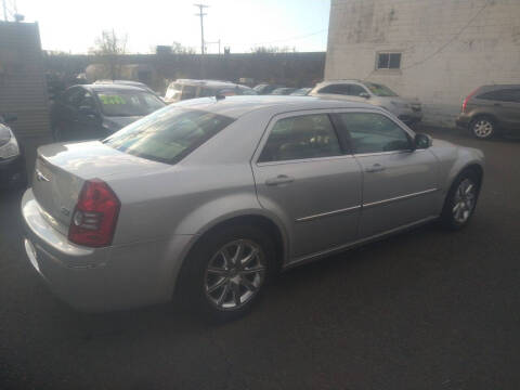 2008 Chrysler 300 Touring