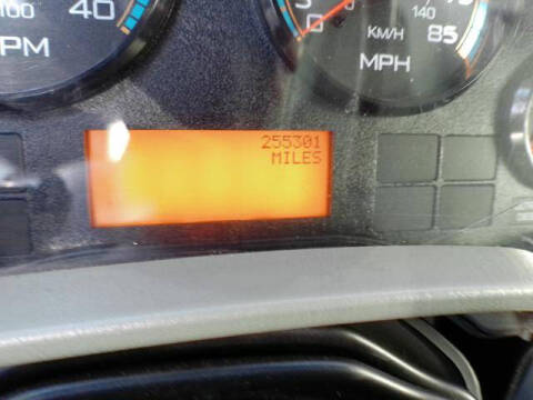 2018 International DuraStar 4300