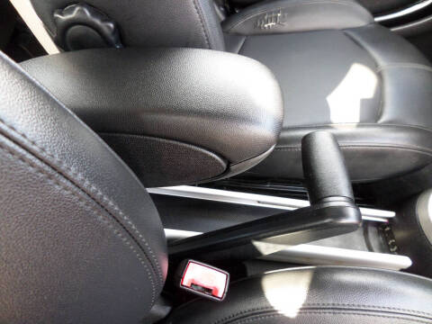 2014 MINI Countryman Cooper S