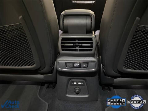 2024 Audi Q4 e-tron quattro Premium Plus 50