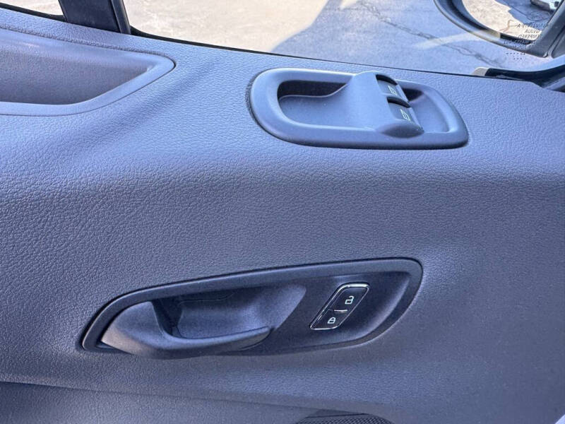 2026 Ford Transit 150