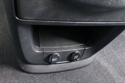 2018 Dodge Grand Caravan SE Plus