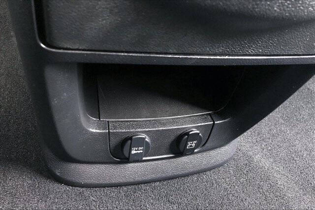 2018 Dodge Grand Caravan SE Plus