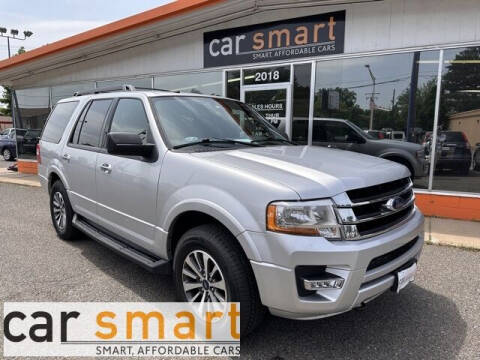 2017 Ford Expedition for sale at Car Smart in Wausau WI