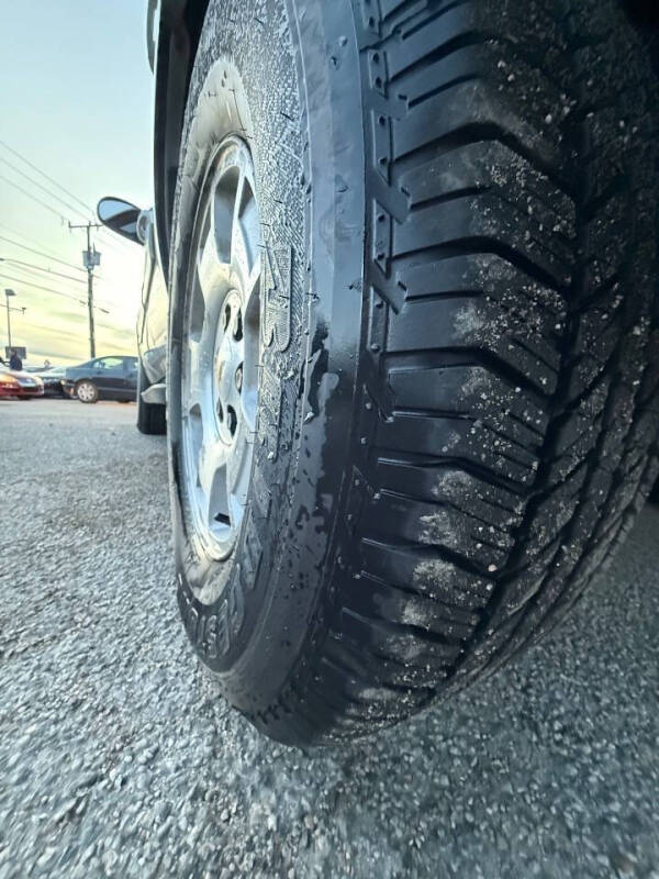 2010 Chevrolet Tahoe LT