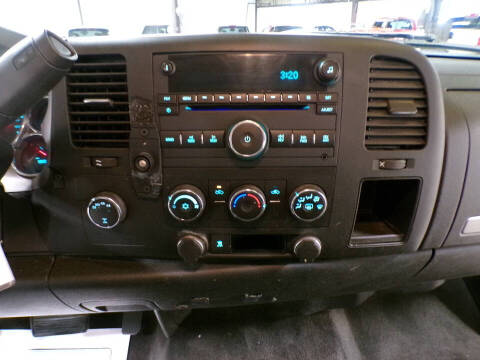 2010 GMC Sierra 1500 SLE