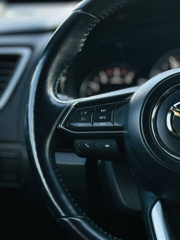 2019 Mazda CX-9 Grand Touring