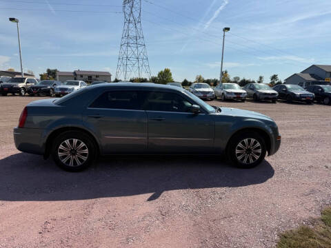 2005 Chrysler 300 Touring