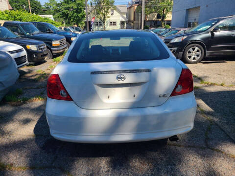 2006 Scion tC