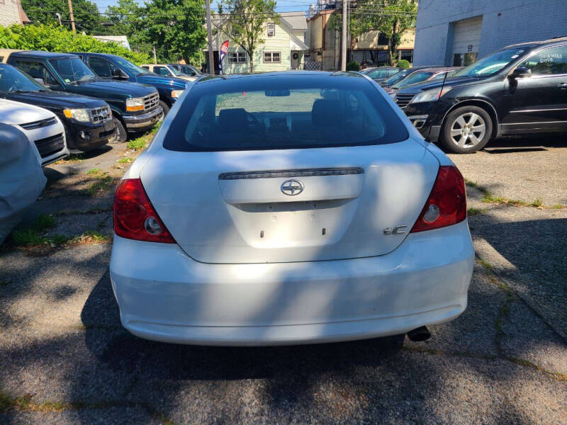 2006 Scion tC