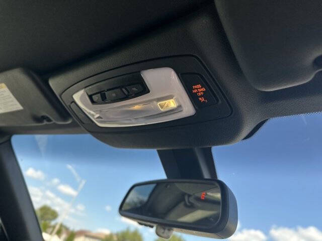 2019 BMW 4 Series 430i