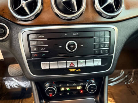 2019 Mercedes-Benz GLA GLA 250