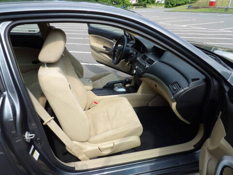 2010 Honda Accord EX