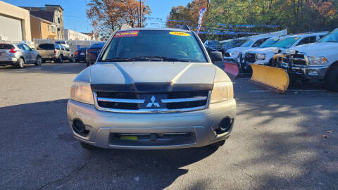 2007 Mitsubishi Endeavor for sale at Elmora Auto Sales in Elizabeth NJ