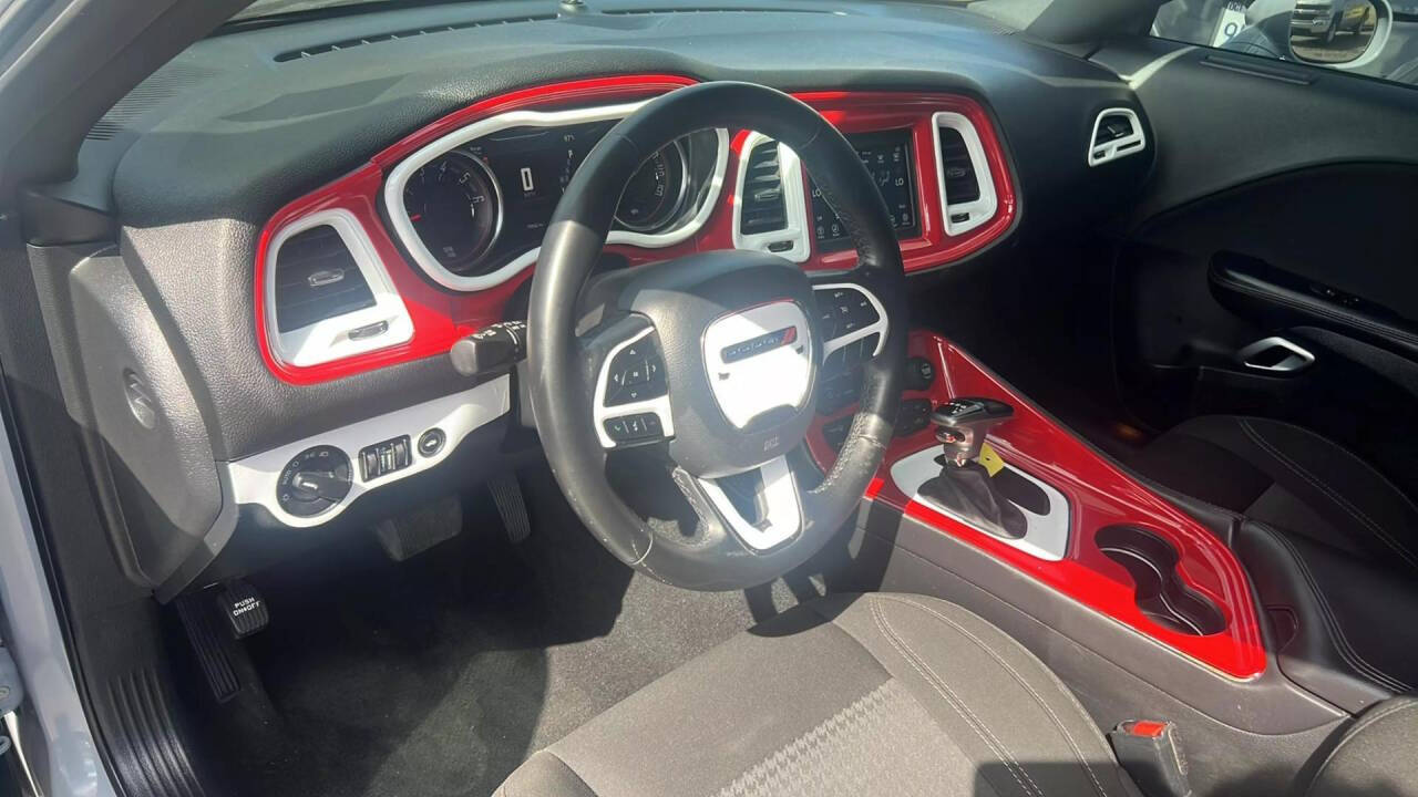 2020 Dodge Challenger for sale at Auto Plaza in Fresno, CA