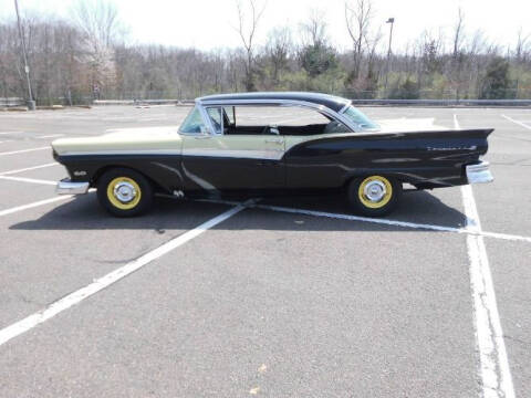 1957 Ford Fairlane 500