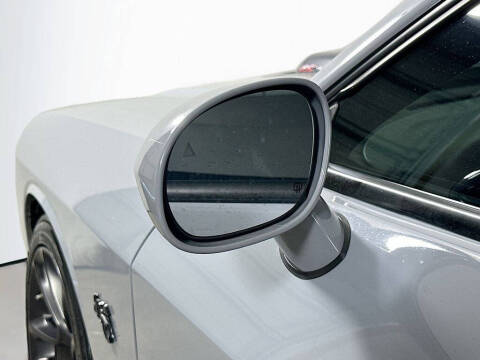 2020 Dodge Challenger