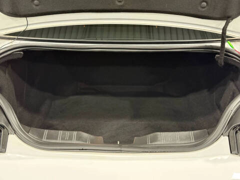 2018 Chevrolet Camaro SS