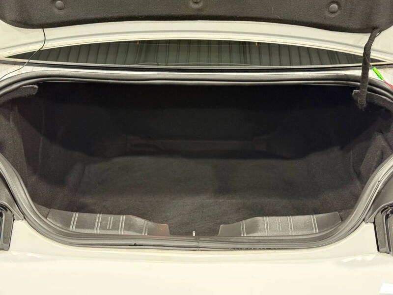 2018 Chevrolet Camaro SS