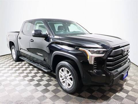 2022 Toyota Tundra for sale at Royal Moore Custom Finance in Hillsboro OR