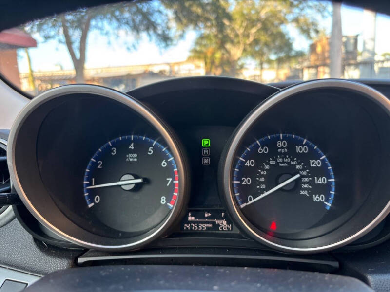 2012 Mazda MAZDA3 i Grand Touring