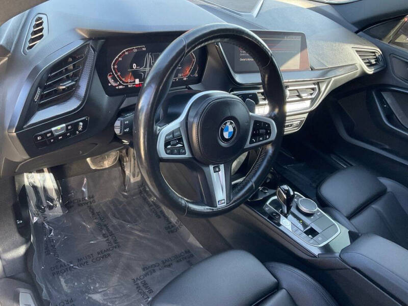 2022 BMW 2 Series 228i Gran Coupe