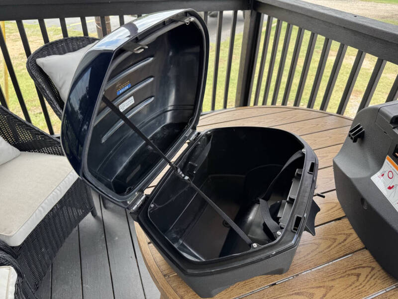 2013 Kawasaki Concours