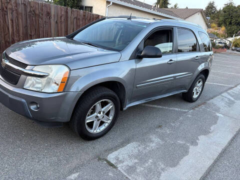 2005 Chevrolet Equinox