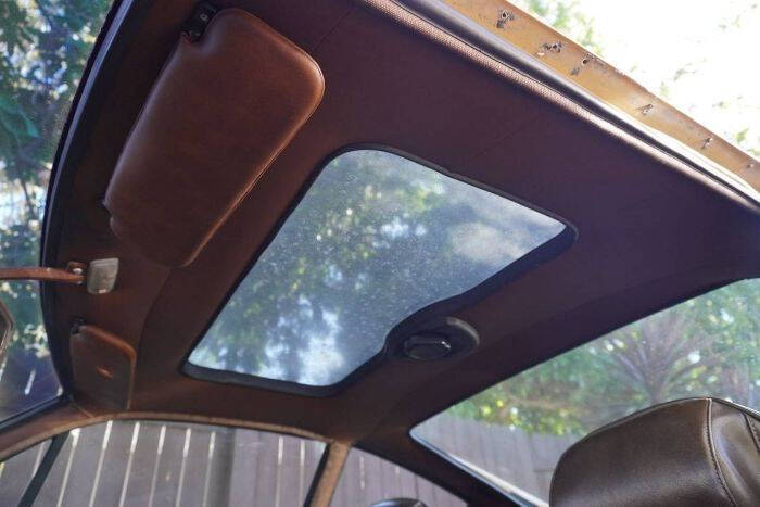 1981 Forest River GTI