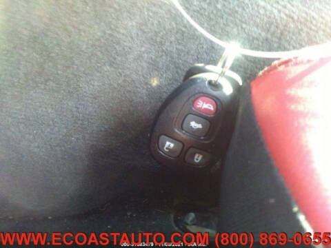 2007 Pontiac Solstice GXP