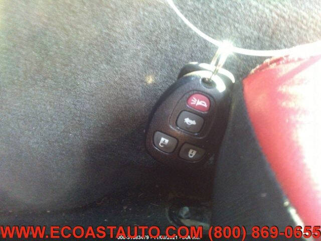 2007 Pontiac Solstice GXP