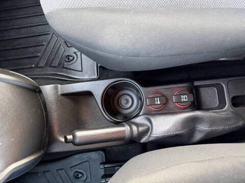 2021 RAM ProMaster City