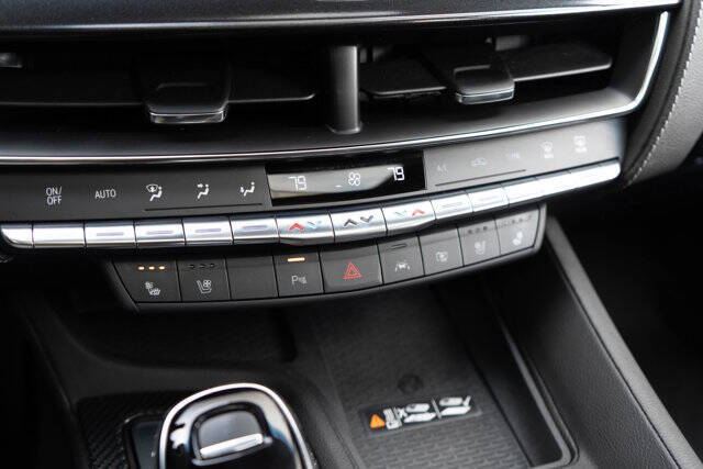 2023 Cadillac CT5-V Blackwing