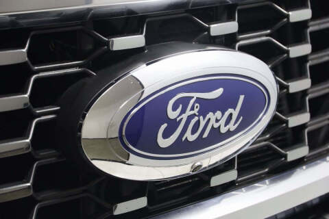 2024 Ford F-350 Super Duty Platinum