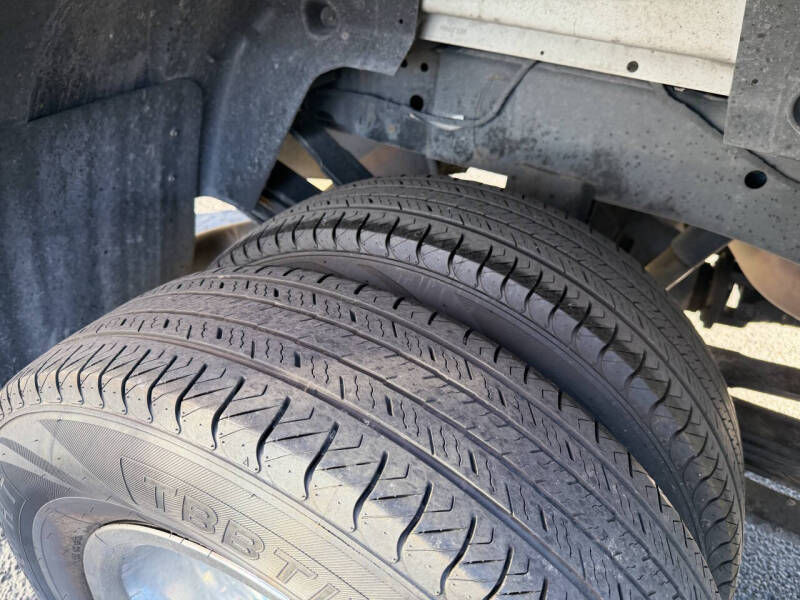 2023 RAM 3500 Tradesman