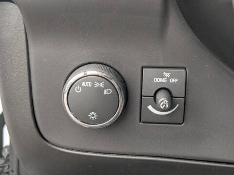 2025 GMC Savana 2500