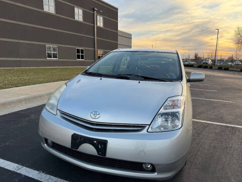2005 Toyota Prius