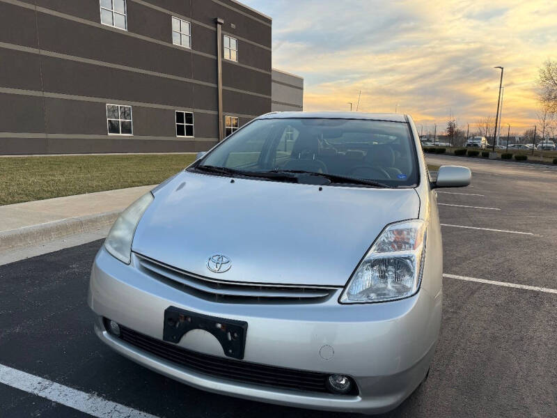 2005 Toyota Prius