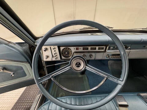 1964 Dodge Dart