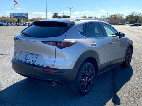 2024 Mazda CX-30 2.5 S Select Sport